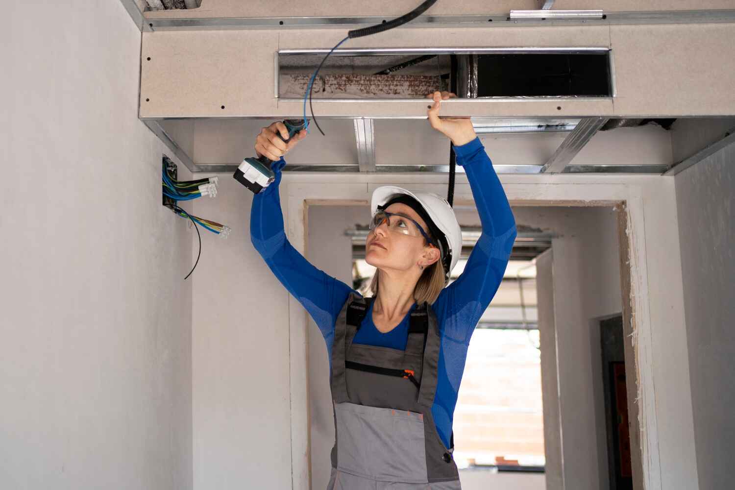 Best HVAC installation services  in Brice Prairie, WI