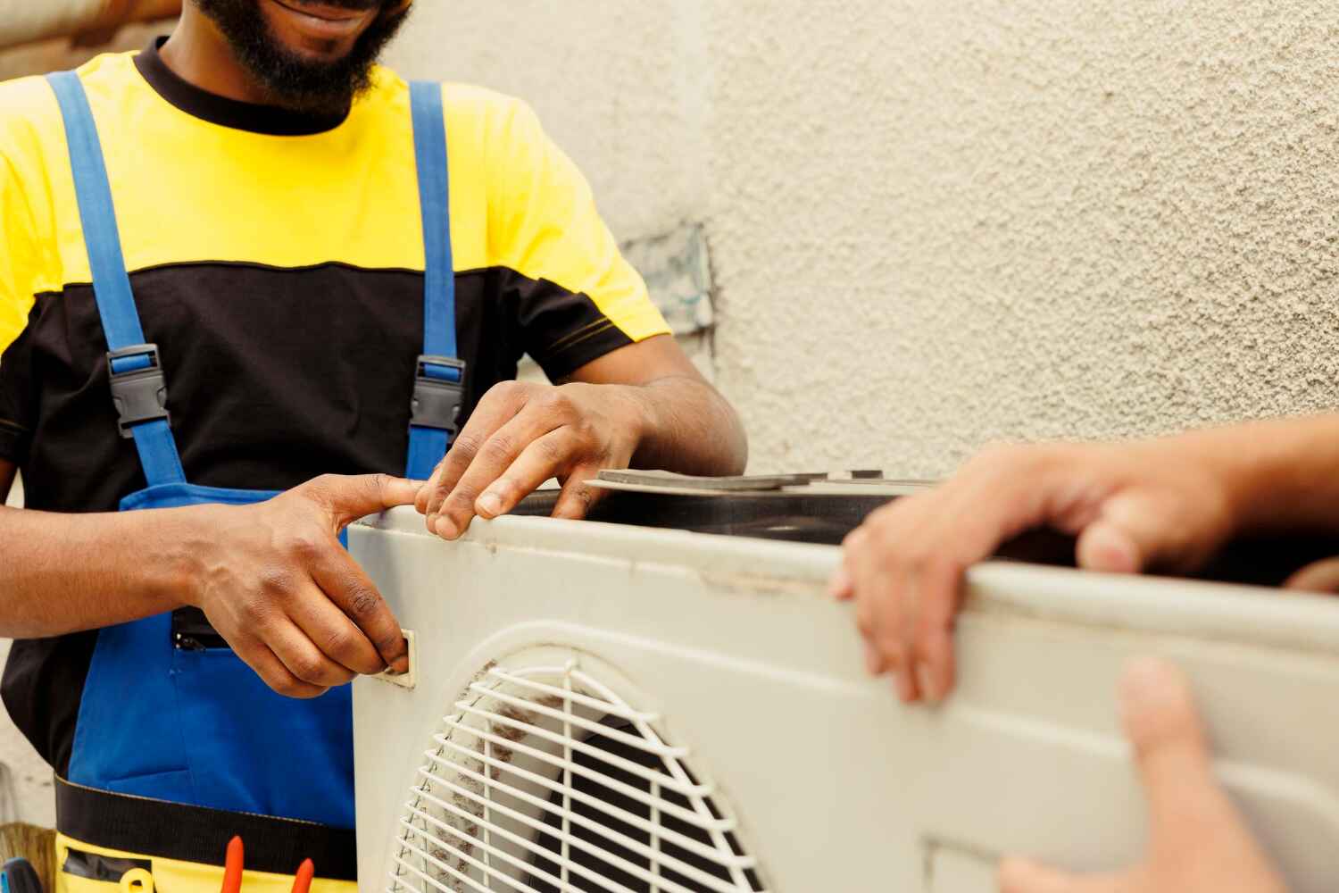 Best HVAC installation services  in Brice Prairie, WI